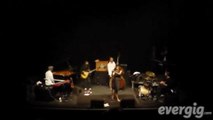 Le concert de Kellylee Evans à La Cigale