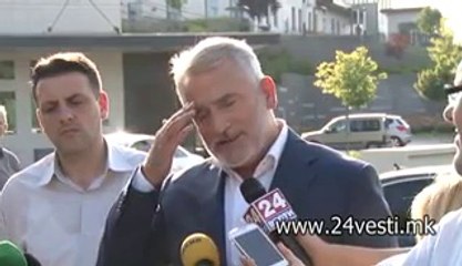 IZJAVA MENDUH TACI 08 07