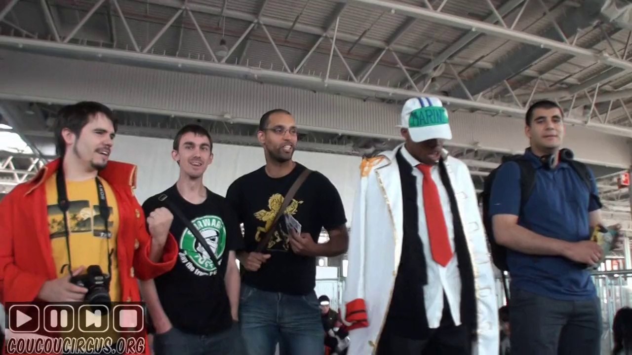Japan Expo 2014 Reportage (3/)