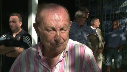 España se despide de Alfredo di Stéfano