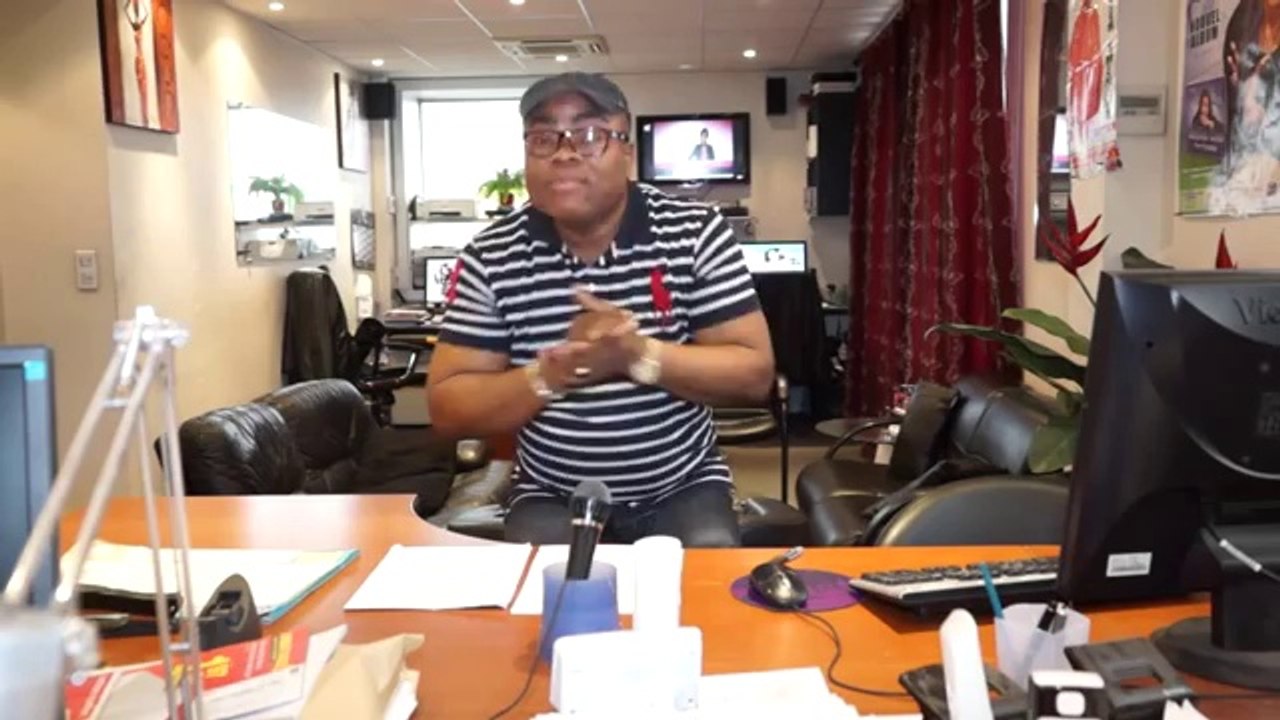 KING KESTER Expertisons le Testament Ensemble...