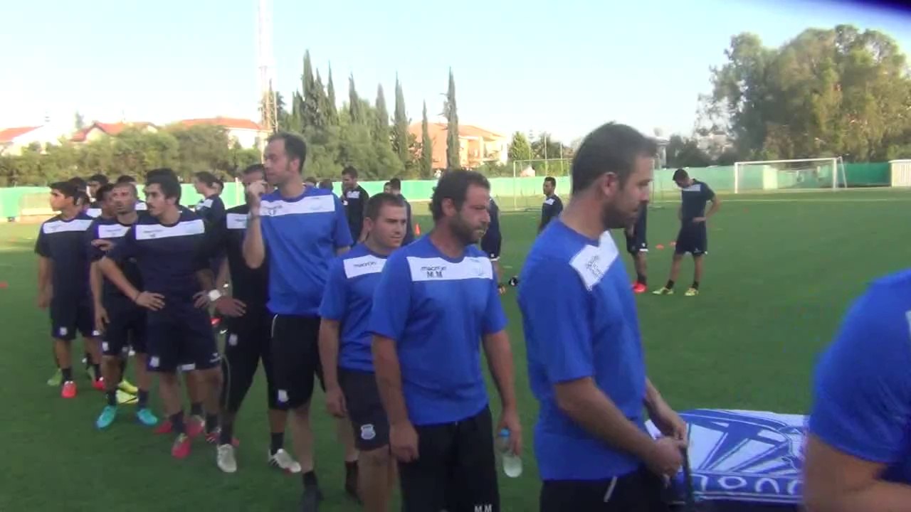 Αγιασμός (2)