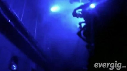 Le concert de Bomba Estereo en intégralité