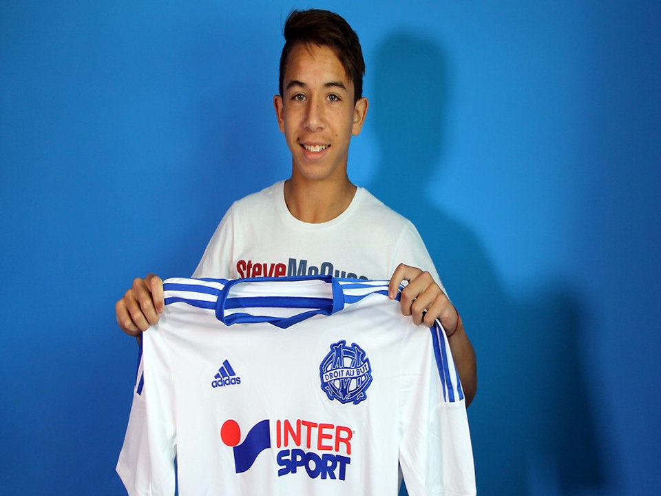 Premier contrat pro pour Maxime Lopez