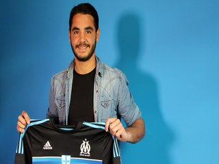 Premier contrat pro pour Julien Fabri