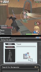 Let's Play Kingdom Hearts 358/2 Days Part 27