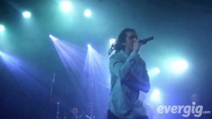 Le concert de Broussaï en intégralité