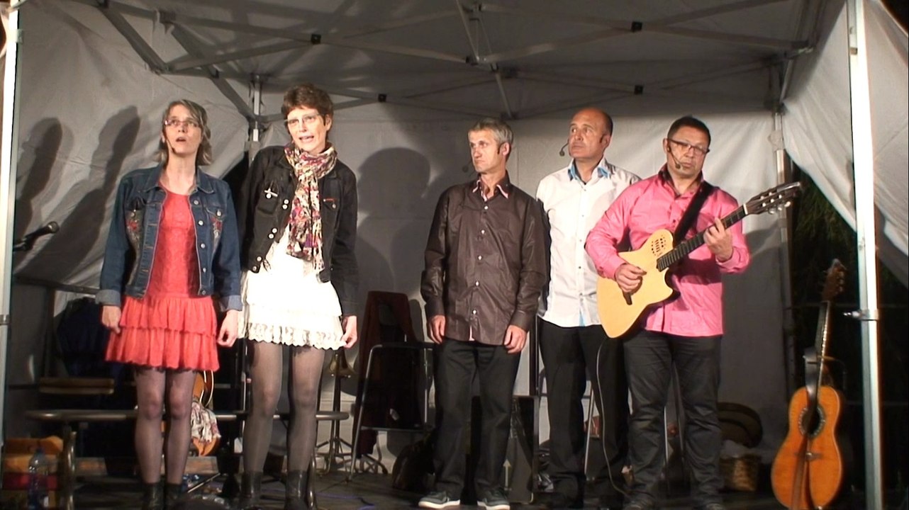 13 A LA DOUZAINE - REVES PARTY - AMICALE LAIQUE LEVES - JULIE LA PETITE OLIVE - LES WRIGGLES