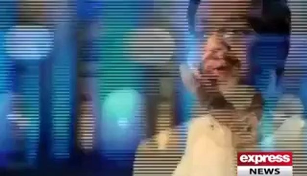 Ramzan Pakistan Naghma - Aamir Liaquat Hussain Naghma for Pakistan Ramadan