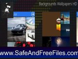 Get Backgrounds Wallpapers HD for Windows 8 Serial Code Free Download