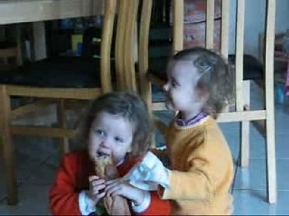 Ca coiffe et mouche Ro