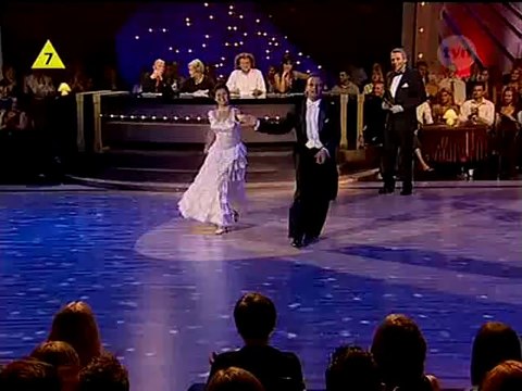 01.Kasia Cichopek i Marcin Hakiel - Walc angielski