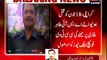 Karachi CCTV footage of shocking murder of Karachi policeman ASI Tahir Ghazi