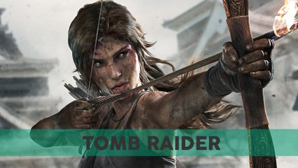 #PandaFamily - Tomb Raider 1/1 [Delparos 08/07]