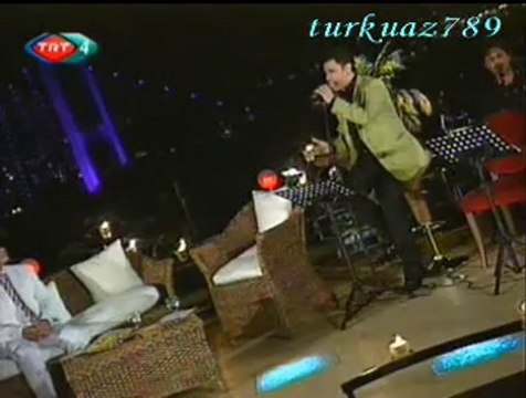 Uğur ÇINAR-Unut Beni Kalbimdeki Hicranla Yalnız Kalayım