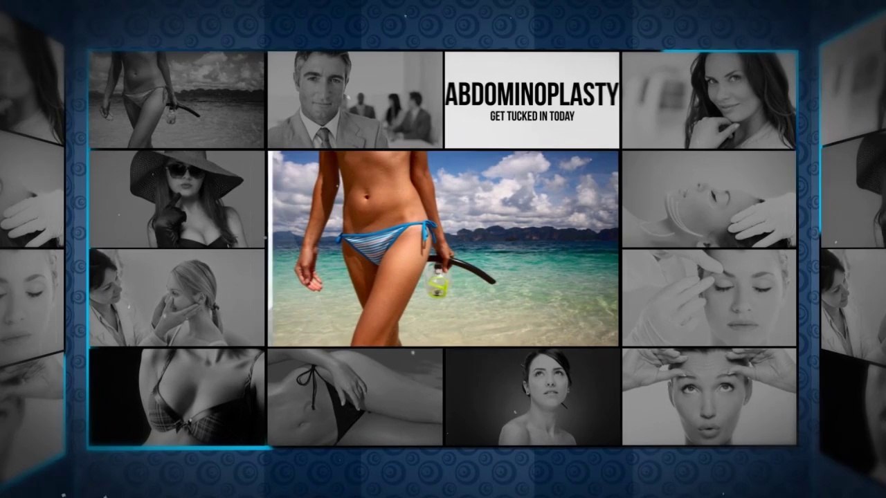 Plastic Surgery & Breast Augmentation Toronto