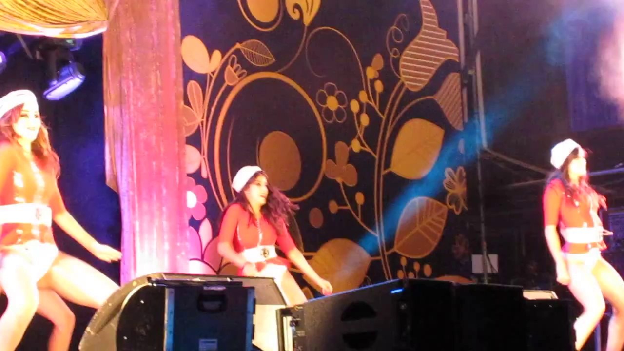 Natalia | Dame | Madrid, Shangay Pride 2014