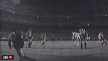 Los mejores goles de Alfredo Di Stéfano