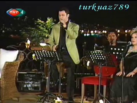 Uğur ÇINAR *Hüseynî Peşrev* Senden Bilirim Yok Bana Bir Faide Ey Gül