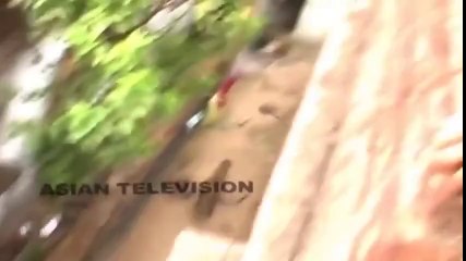 cheetah attacked on the man very interesting.