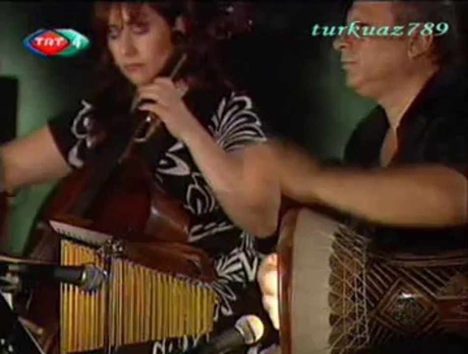 Uğur ÇINAR-Bilmem Ki Nedendir Bana Sen Hor Bakıyorsun