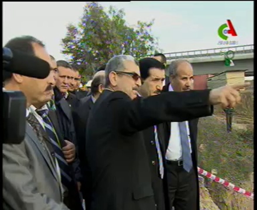 Algerie,nvelle Autoroute Tipaza-Tizi sur 300km,Echangeur Berrahmoun news