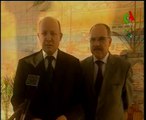 Algerie,Rail,Oran-Mostaganem,lancement des travaux
