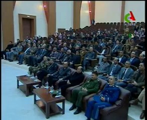 Algerie,Rail,lancement de 290 km de la boucle des H. plateaux. Boughezoul