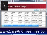Get Batch Converter 3.01 Activation Key Free Download