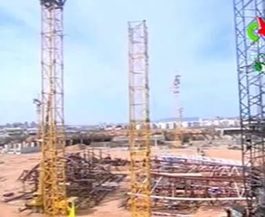 Algerie,Oran,nveau complexe sportif news