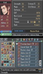 Let's Play Kingdom Hearts 358/2 Days Mission Mode 7