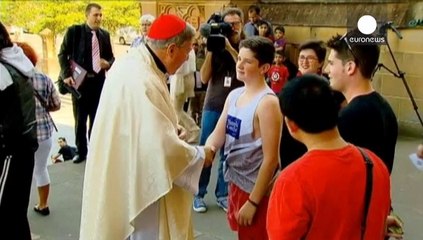 Costly clean-up at the Vatican bank