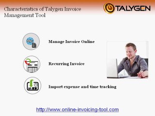 Your Complete Invoice Management Tool