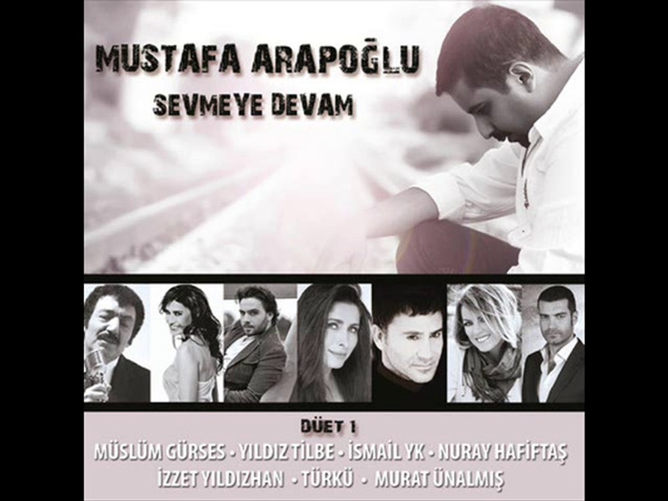 Mustafa Arapoğlu -  Baba (feat. İzzet Yıldızhan) 2014