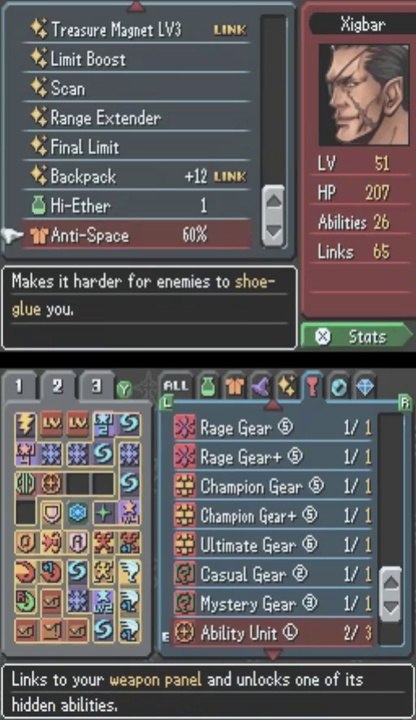 Let's Play Kingdom Hearts 358/2 Days Mission Mode 11