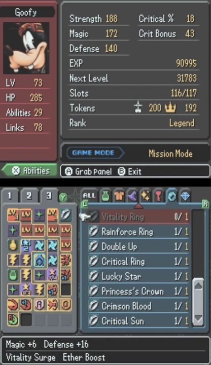 Let's Play Kingdom Hearts 358/2 Days Bonus 2