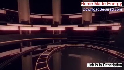 Home Made Energy Free Download (homemade energy balls 2014)