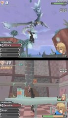 Let's Play Kingdom Hearts 358/2 Days Challenge Mode 5