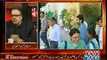 Dr. Shahid Masood Views on Arsalan Iftikhar Challenging Imran Khan