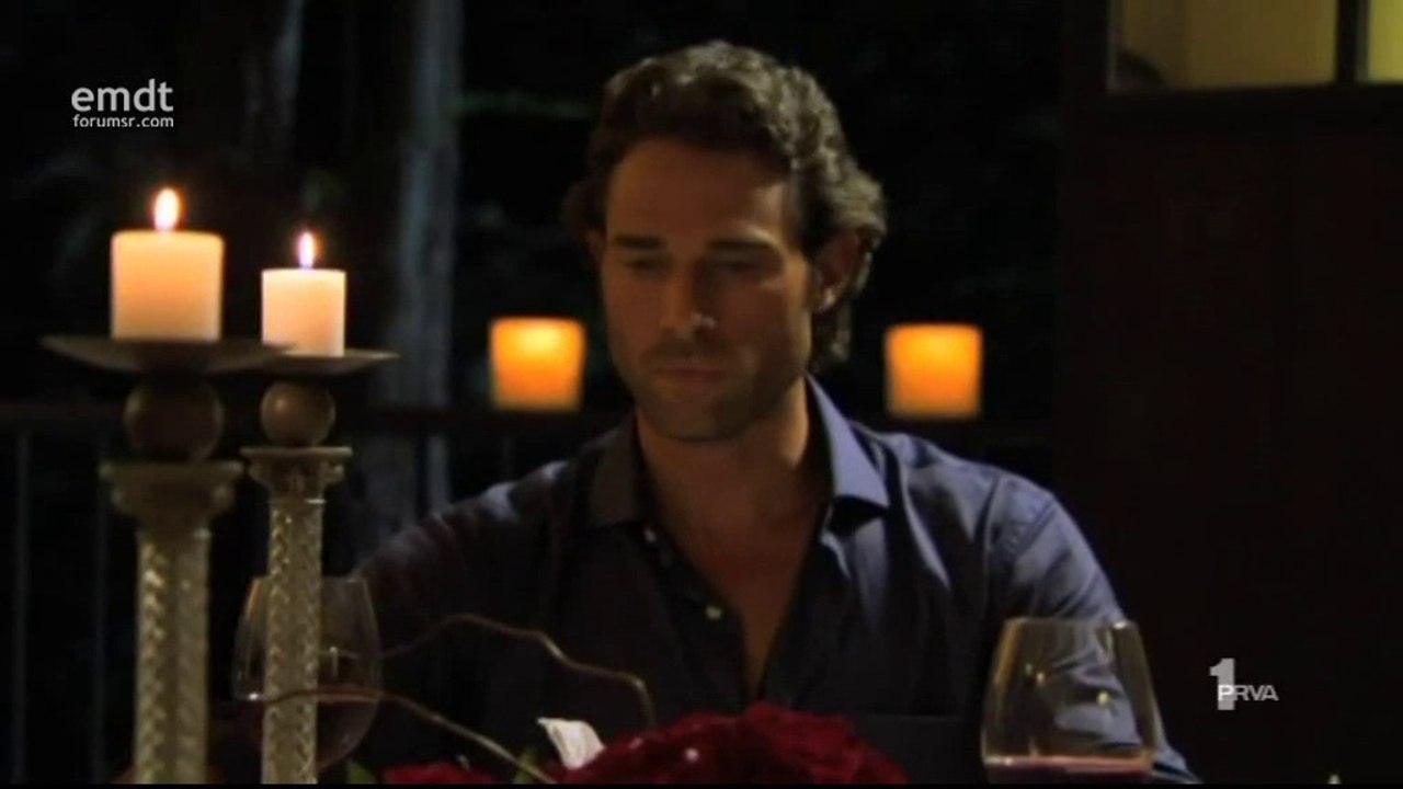 Ukradena ljubav - Promo (Prva TV)