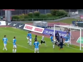 TSV Hartberg-Paris SG 0-3 All Goals