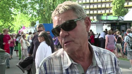 Jazz à Montreux: loin des têtes d'affiches, le Off bat son plein