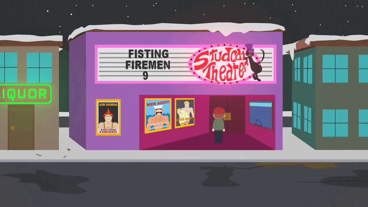 South Park Sezonul 5 Episodul 14 Subtitrat in Romana HD