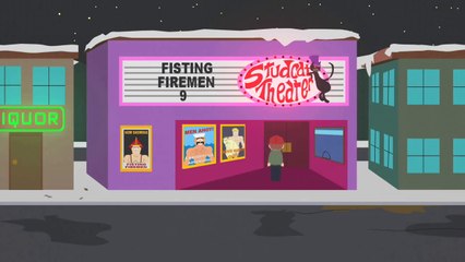 South Park Sezonul 5 Episodul 14 Subtitrat in Romana HD