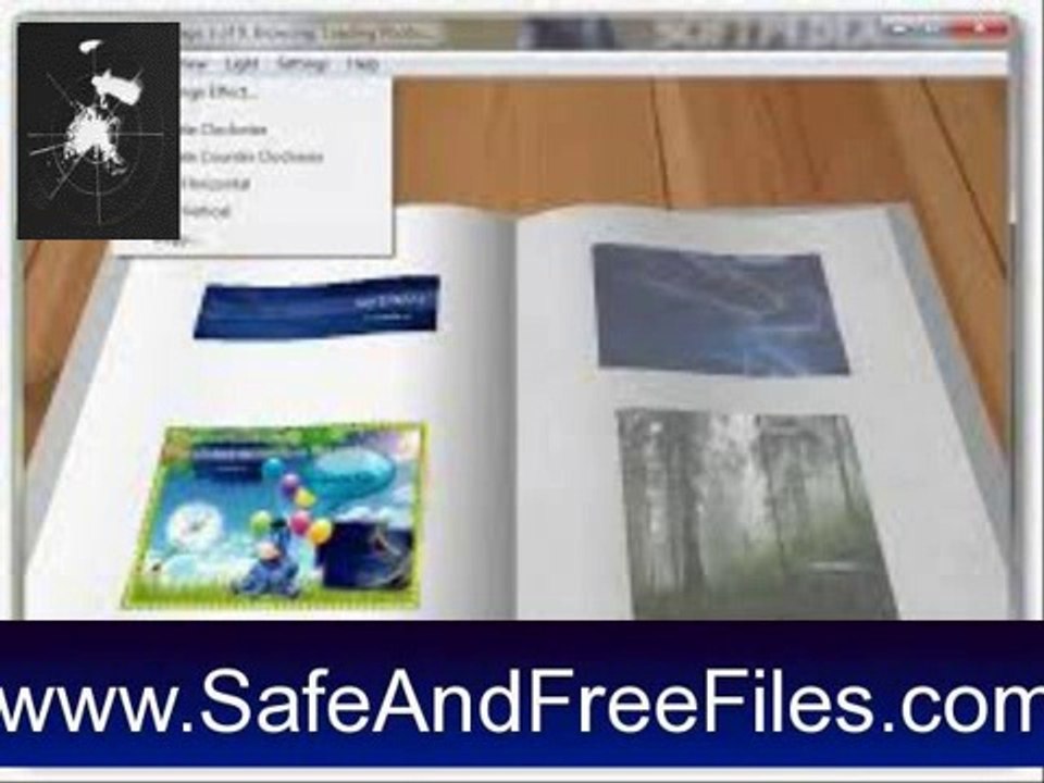 Get Bix Photo Book Portable 3.4.2 Serial Code Free Download