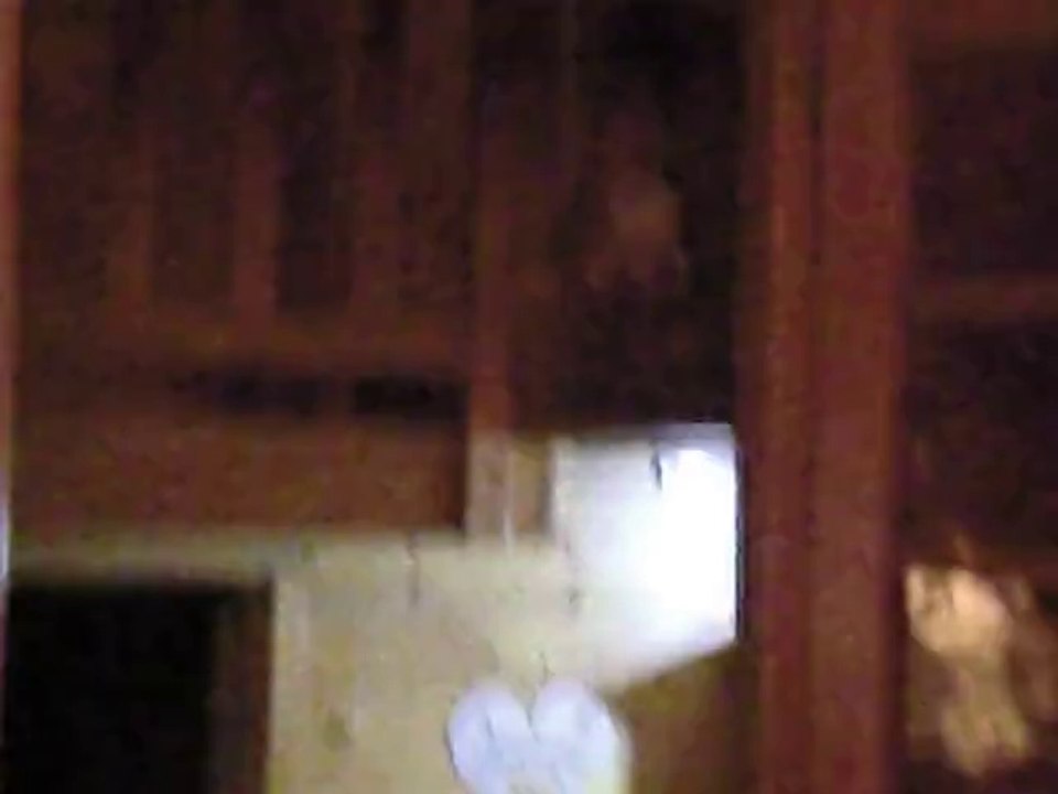 Jeux le soir au chalet