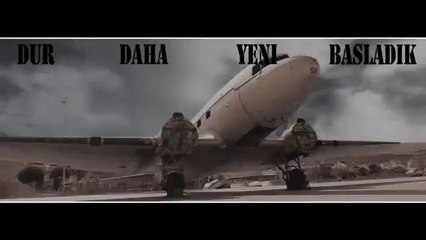 Grogi - Dur Daha Yeni Başladık