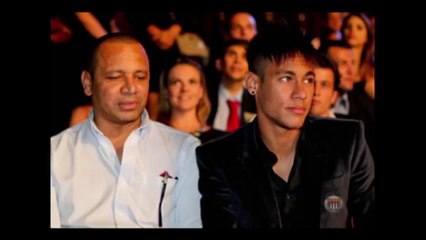 Pai de Neymar: atacante deve se reintegrar à Seleção