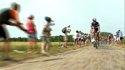 ES - Magazine - Etapa 5 (Ypres > Arenberg Porte du Hainaut)