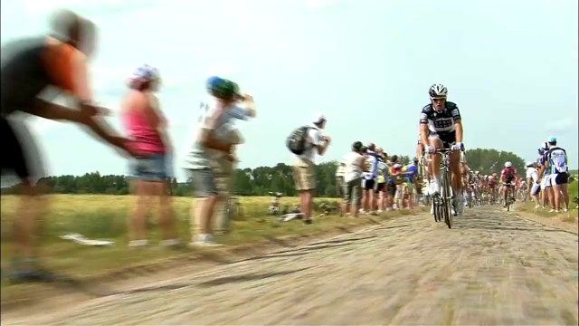 DE - Magazin - Etappe 5 (Ypres > Arenberg Porte du Hainaut)